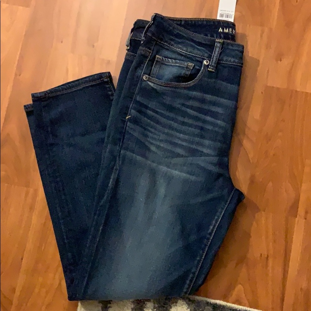 NWT Skinny jeans